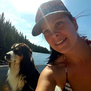 Meet your Posher, Edith